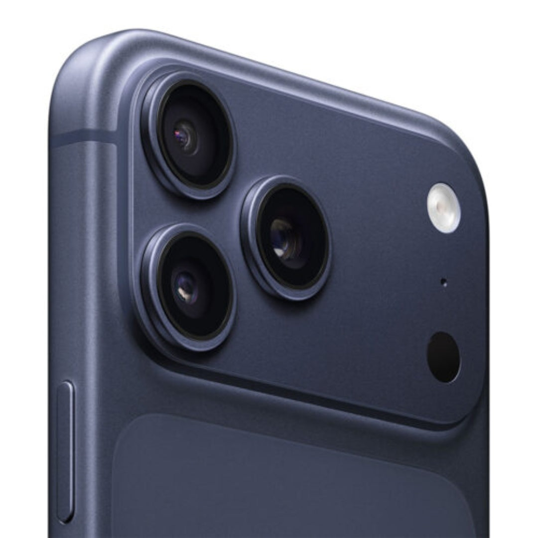 Apple iPhone 17 Pro Max 256GB 1 SIM UK (2 Years Warranty)