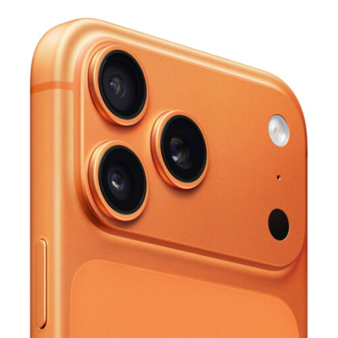 Apple iPhone 17 Pro Max 256GB 1 SIM UK (2 Years Warranty)